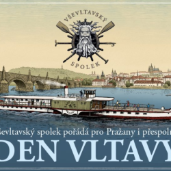 The Day of Vltava river 2023