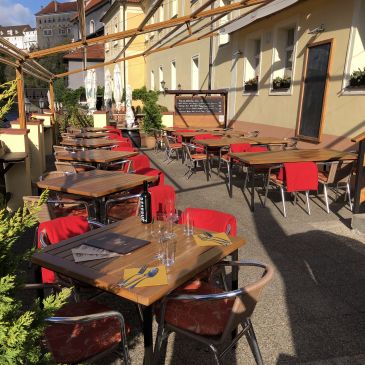 Kliknutím zvětšíte Plavba s večeří, VOROPLAVBA Radek Šťovíček