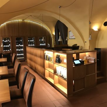 Kliknutím zvětšíte Plavba s večeří, VOROPLAVBA Radek Šťovíček