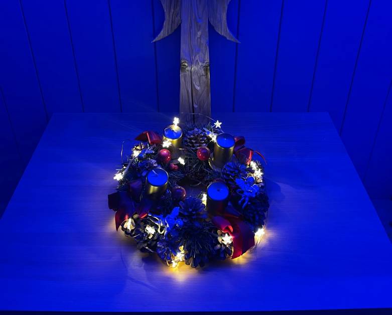 Adventní plavby 2021