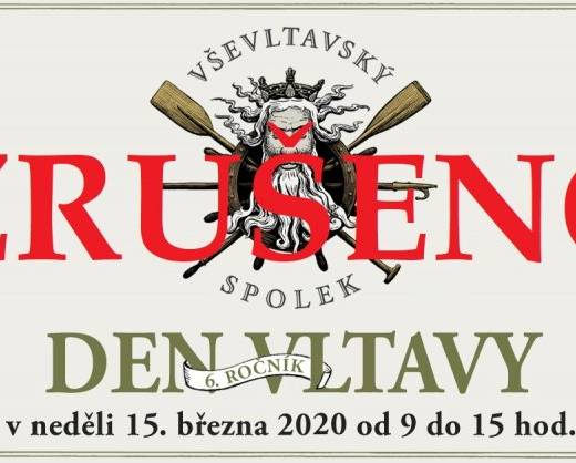Den Vltavy