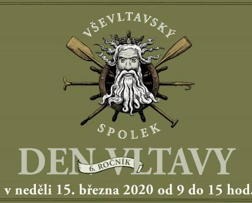 Den Vltavy