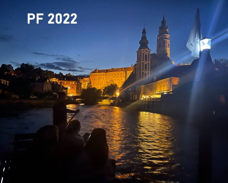 PF 2022