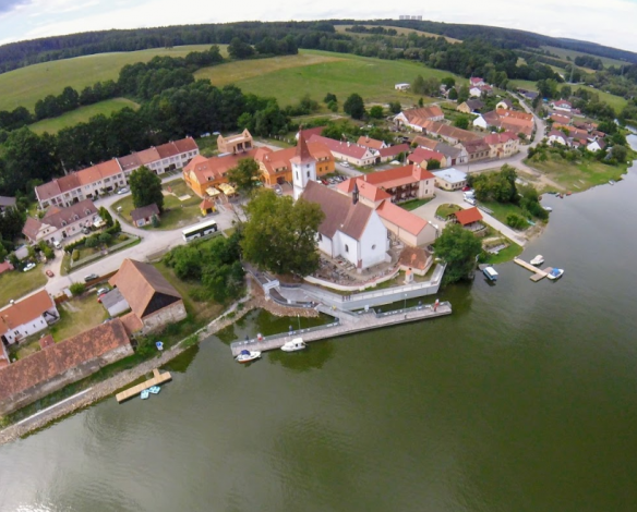 Plavci VOROPLAVBY se loučí s veslařskou sezónou na Purkarci