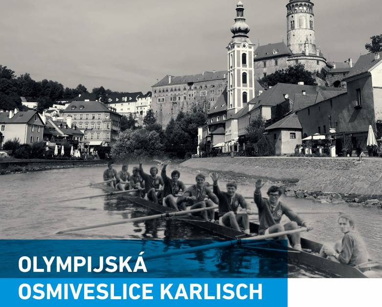 Ukončení letní voroplavecké sezóny v Českém Krumlově