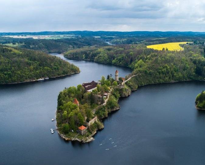 Zahájení plavecké sezóny 2020