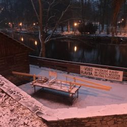 Adventní a vánoční plavby 2020