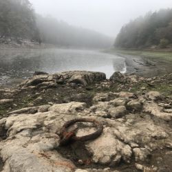 Červenské proudy