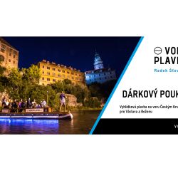 Dárkové poukazy
