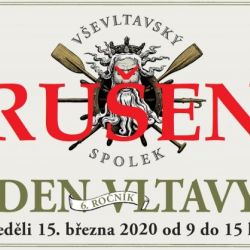 Den Vltavy