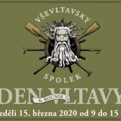 Den Vltavy