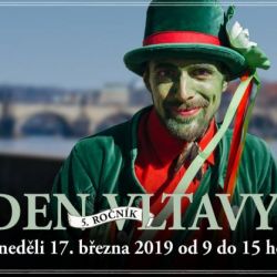 Den Vltavy