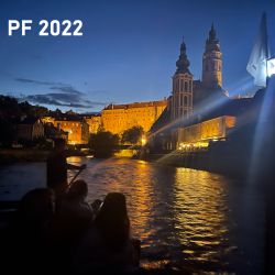 PF 2022