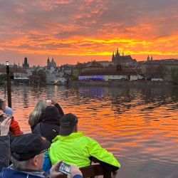 Plavby do pražské Čertovky 2026