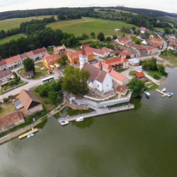Plavci VOROPLAVBY se loučí s veslařskou sezónou na Purkarci