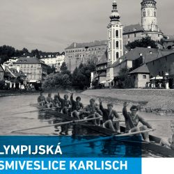 Ukončení letní voroplavecké sezóny v Českém Krumlově