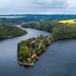 Zahájení plavecké sezóny 2020